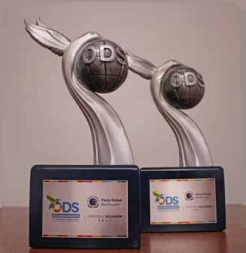 Reconocimiento Regional ODS